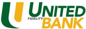 UNITED FIDELITY BANK ONLINE